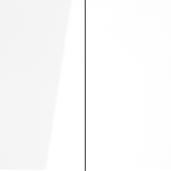 Выключатель 2-кл. СП S70 10А с самовозвратом механизм бел. глянцевый Voltum VLS020601