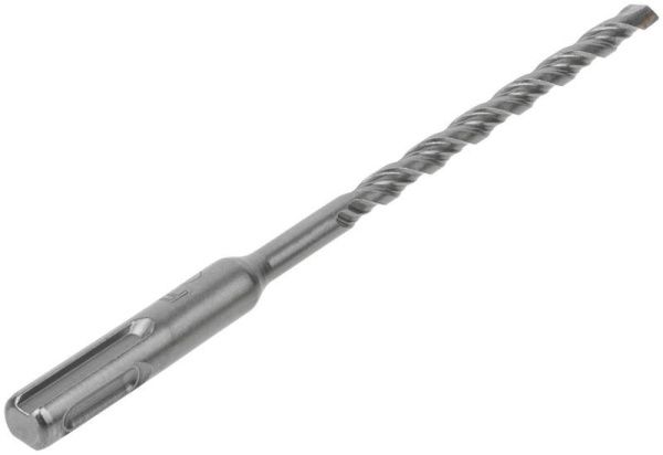 Бур по бетону SDS PLUS с двойн. резьбой 7х160мм FIT 32910