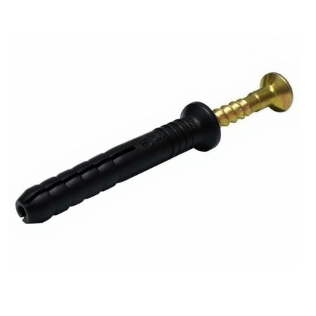 Дюбель-гвоздь 6х40 (6х37) (уп.200шт) Промрукав PR08.3829