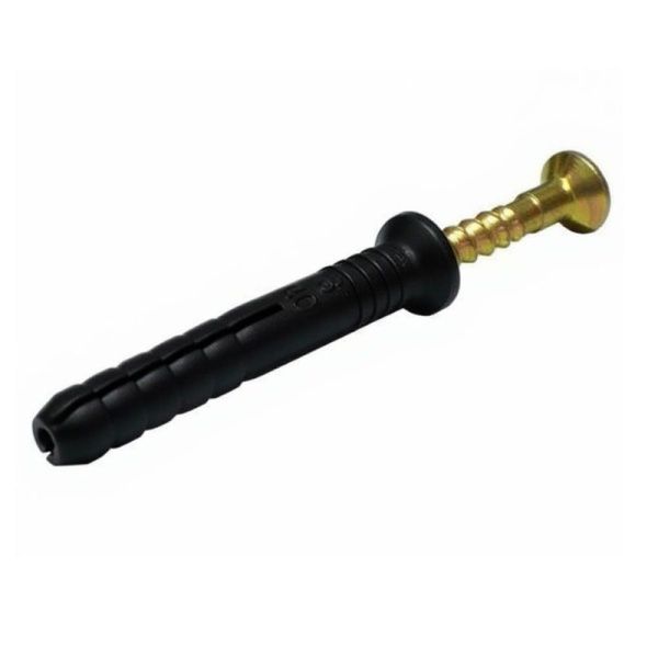 Дюбель-гвоздь 6х40 (6х37) (уп.200шт) Промрукав PR08.3829