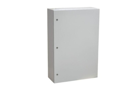 Корпус металлический ЩРНМ IP31 1000х600х300 DEKraft 32487DEK