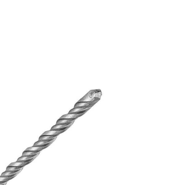 Бур по бетону 8x160мм SDS PLUS Kranz KR-91-0012