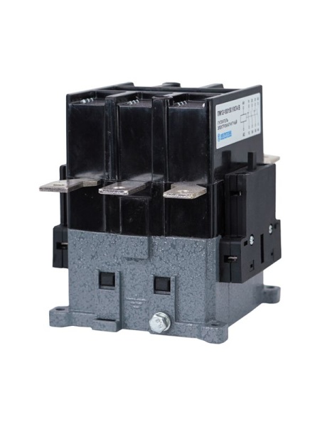 Пускатель ПМ 12-100150 УХЛ4 В 100А кат. 220В AC 2НО+2НЗ Электротехник ET502581