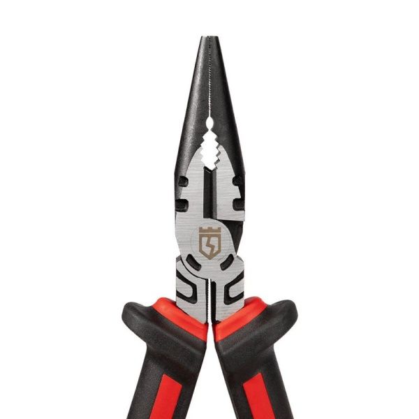 Длинногубцы диэлектрические 160мм КВТ 105216