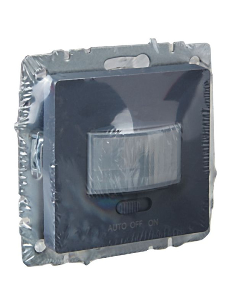 Датчик движения BRITE ДС10-1-БрМ механизм маренго IEK BR-MS10-N-150-05-K35