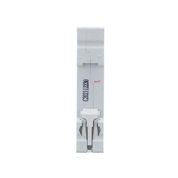 Лампа сигнальная ЛС-101 на DIN-рейку 1p красн. LED DEKraft 18002DEK