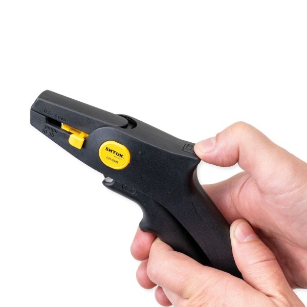 Съемник изоляции СИ-6АП (06015) SHTOK 376250