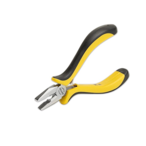 Пассатижи "Мини" 120мм (08401) SHTOK 376304