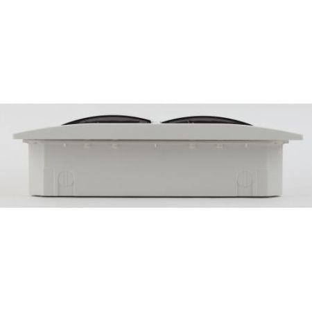 Бокс ЩРВ-П-24 мод. встраив. пластик IP41 SIMPLE NO-box_simple-plastic_24_flush ЭРА Б0041516
