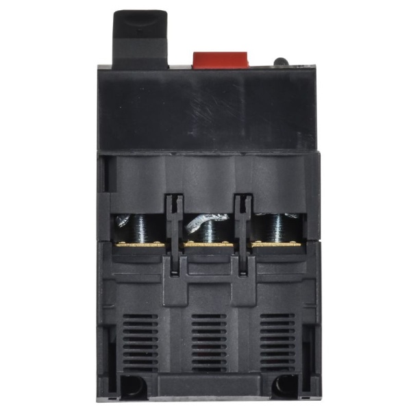 Пускатель ПРК32-1.6 In1.6А Ir1.0-1.6А Ue 660В KARAT IEK DMS11-D16