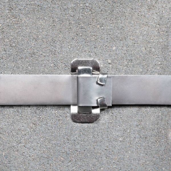 Лента рулонная ЛКС (201)-2007 в кассете (уп.50м) Fortisflex 74123