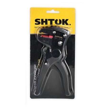 Съемник изоляции СИ-6А (06012) SHTOK 376248