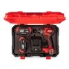 Гайковерт WBR-20-500 ERGOLINE КВТ 106681
