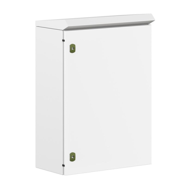 Козырек защитный уличный для навесных корпусов 600х300мм DKC R5NTT063