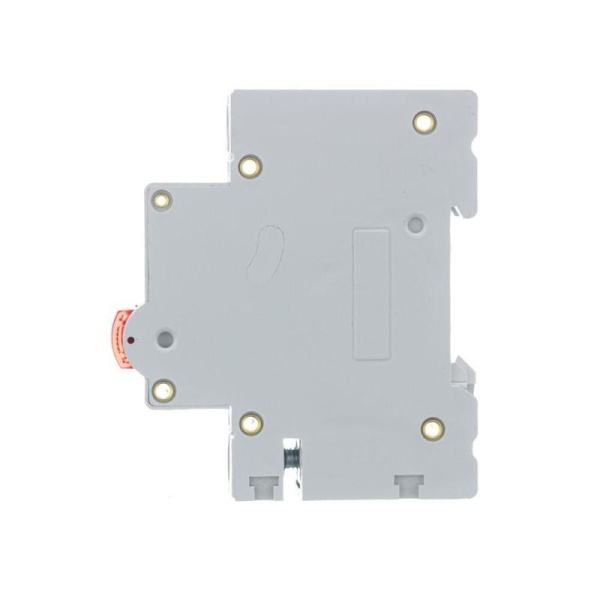 Лампа сигнальная ЛС-101 на DIN-рейку 1p красн. LED DEKraft 18002DEK