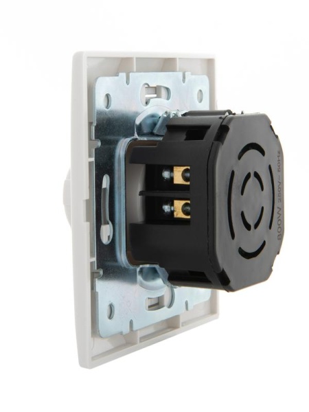 Светорегулятор СП 800Вт Mira бел./бел. LEZARD 701-0202-115