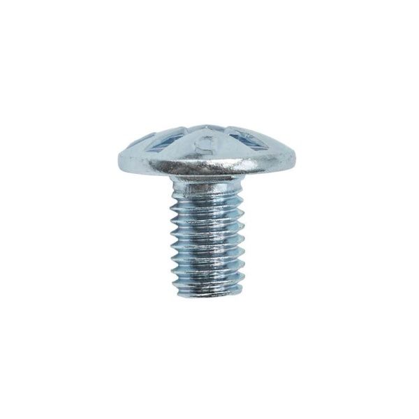 Винт М6х10 (уп.200шт) DKC CM010610