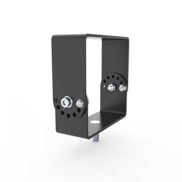 Кронштейн монтажный (лира) IB 11 BRACKET BK для светильников IB 11 S черн. Русский Свет 16091124311