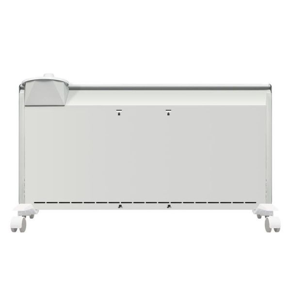 Конвектор электрический Ettore BEC/ETMR-2000 2000Вт м/т Ballu НС-1135152