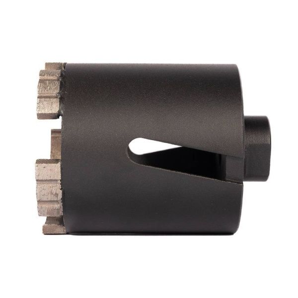 Коронка SF-72/65 5T с адаптером SDS-Plus ПРОФИ КВТ 102561