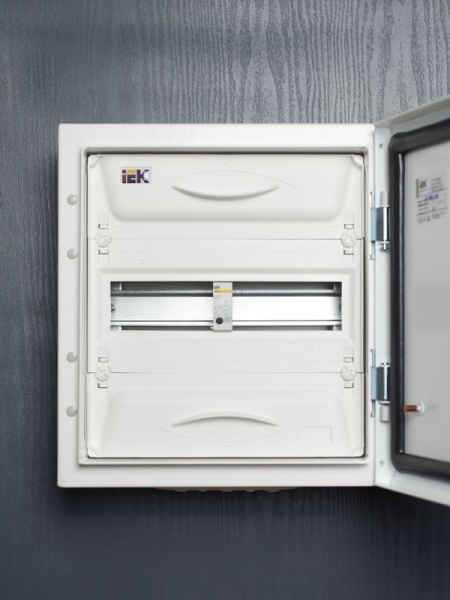 Расцепитель независимый РН47 на DIN-рейку KARAT IEK MVA01D-RN