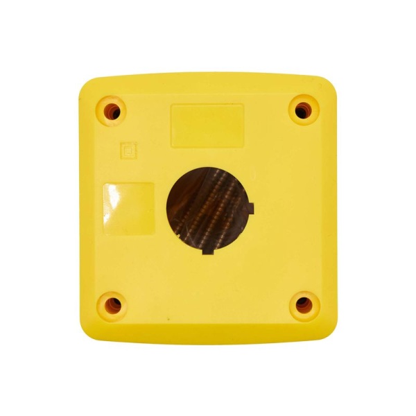 Корпус под кнопочный пост 1 место DKC MC01