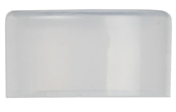 Колпачок защитный IP65 для кнопок MASTER IEK MI-KZ60-K01