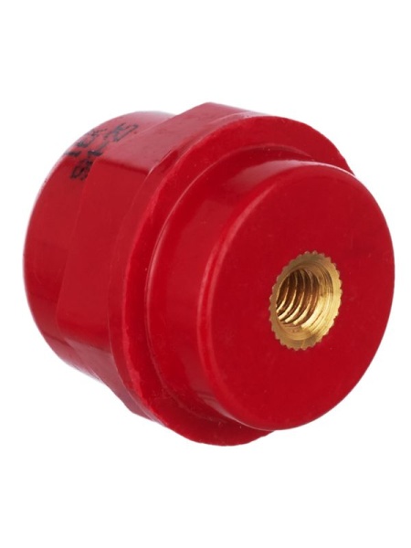 Изолятор SM 25 силовой IEK YIS11-25-06