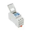 Таймер электронный ТЭ-15 EKF mdt-15