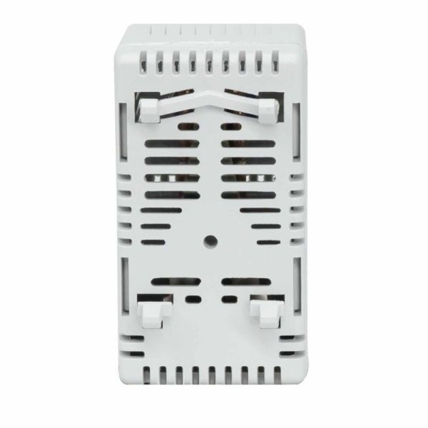 Термостат NO контакт диапазон 0-60град.C DKC R5THV2