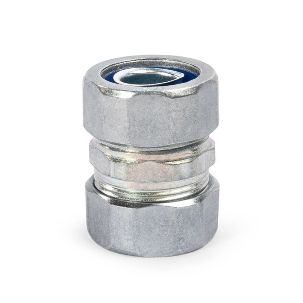 Муфта соединительная СТМ-20 (3/4дюйм) Fortisflex 61404