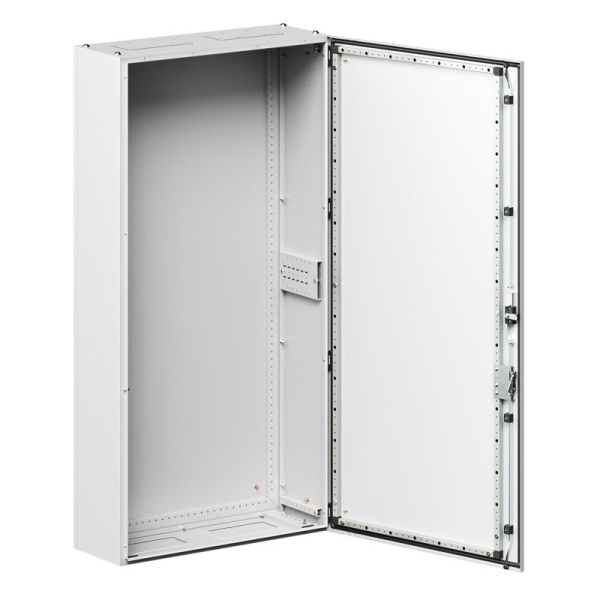 Корпус напольный RAM fit 1600х800х300мм без боков. вырезов DKC R6NFW168030