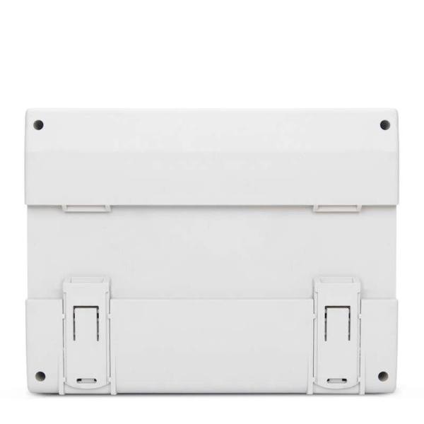 Счетчик ЦЭ6803В 3ф 10-100А класс точн. 1.0 1 тариф. на DIN-рейку 230В 1 4 пров. М7Р31 Энергомера 101003001013145/101003001011075