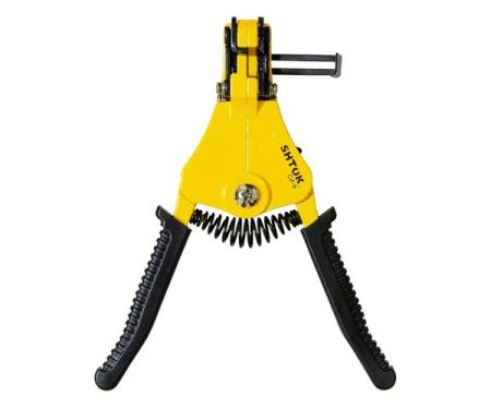 Съемник изоляции СИ-6 (06001) SHTOK 376240