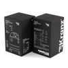 Пылесос строительный KR15 1200Вт 15л 4м Kranz KR-16-1115