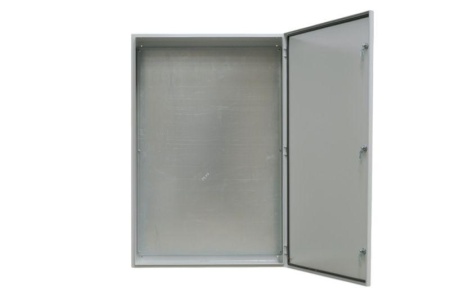 Корпус металлический ЩРНМ IP55 1000х600х300 DEKraft 32518DEK