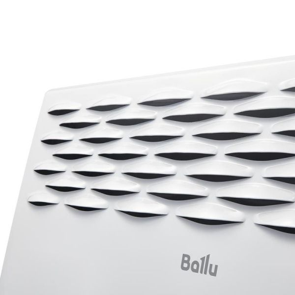 Конвектор электрический Ettore BEC/ETMR-500 500Вт м/т Ballu НС-1135149
