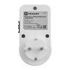 Розетка с механическим таймером RX-21 Rexant 11-6001