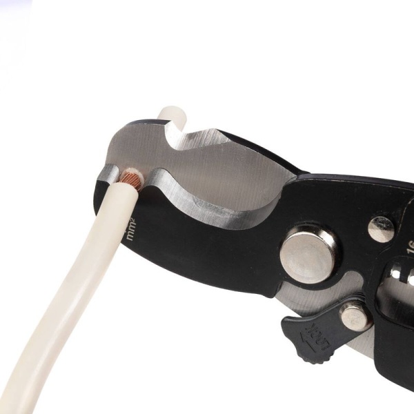 Ножницы кабельные MC-07 КВТ 86619