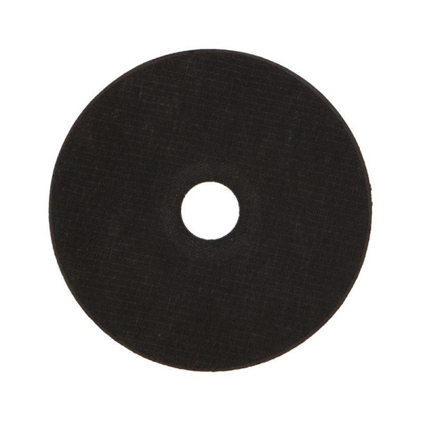 Диск отрезной по металлу 125х1.2х22.23мм Kranz KR-90-0913