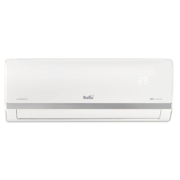Сплит-система инверторного типа Lagoon DC BSDI-09HN8_V2 комплект Ballu НС-1762333