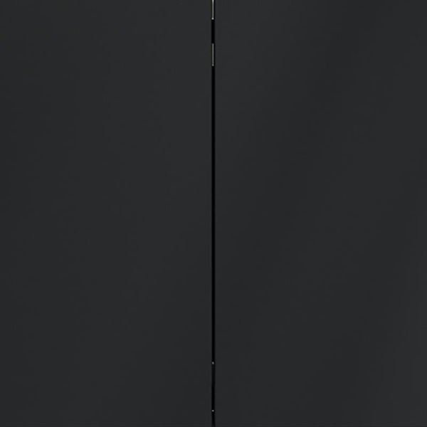 Переключатель проходной 2-кл. СП S70 10А механизм графит Voltum VLS020307