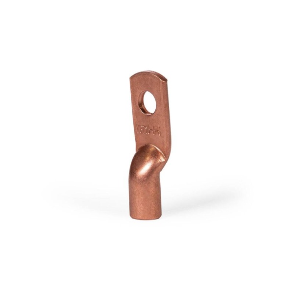 Наконечник медный ТМ 16-6-6 КВТ 41280