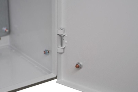 Корпус металлический ЩРНМ IP31 600х500х250 DEKraft 32476DEK