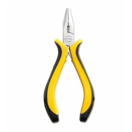 Тонкогубцы "Мини" 120мм (08403) SHTOK 376306