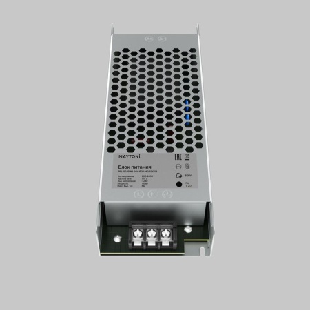 Блок питания PSL012 24В 150Вт IP20 HE Maytoni 821003