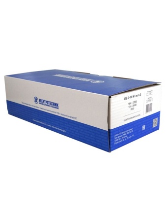 Выключатель пакетный ПВ3-16А (исп. 3) Электротехник ET002507