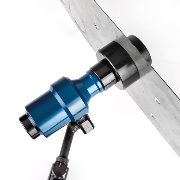 Перфоратор гидравлический листовой ПГЛ-60 (01102) SHTOK 376139