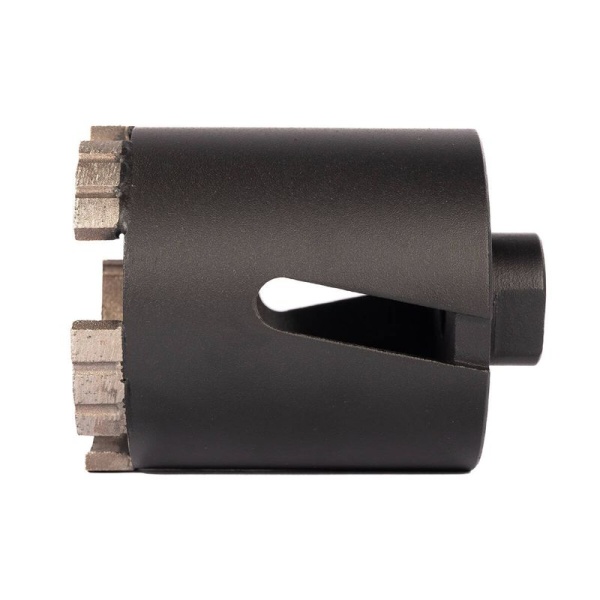 Коронка SF-72/65 5T с адаптером SDS-Plus ПРОФИ КВТ 102561