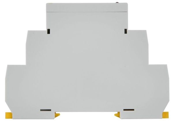 Реле времени ORT 12-240В AC/DC 1 контакт многофункц. IEK ORT-M1-ACDC12-240V